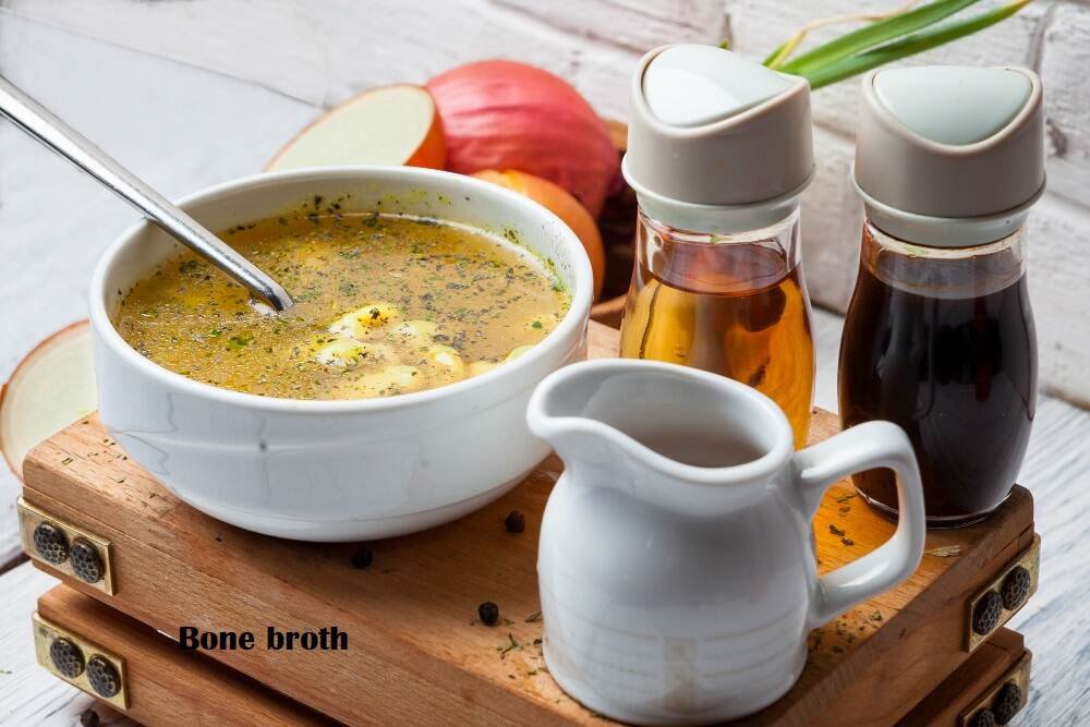 Bone broth