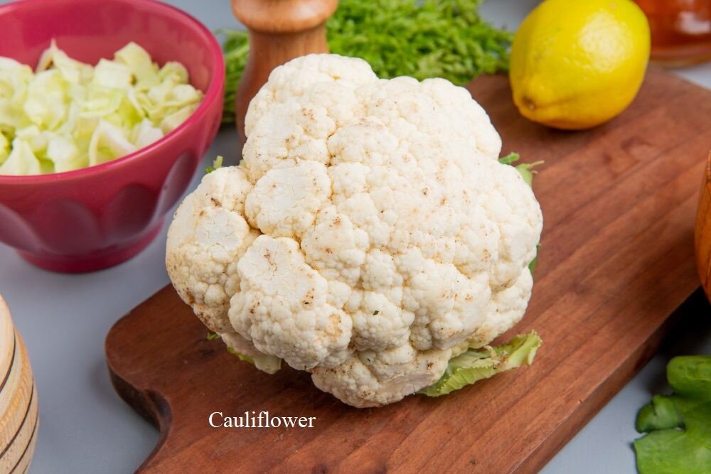 Cauliflower