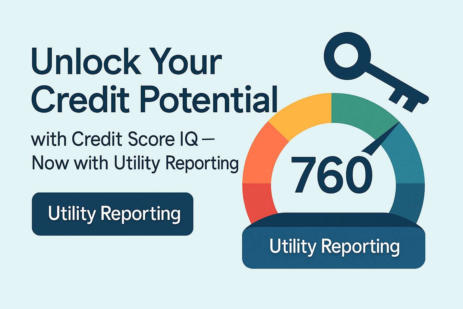 Credit Score IQ