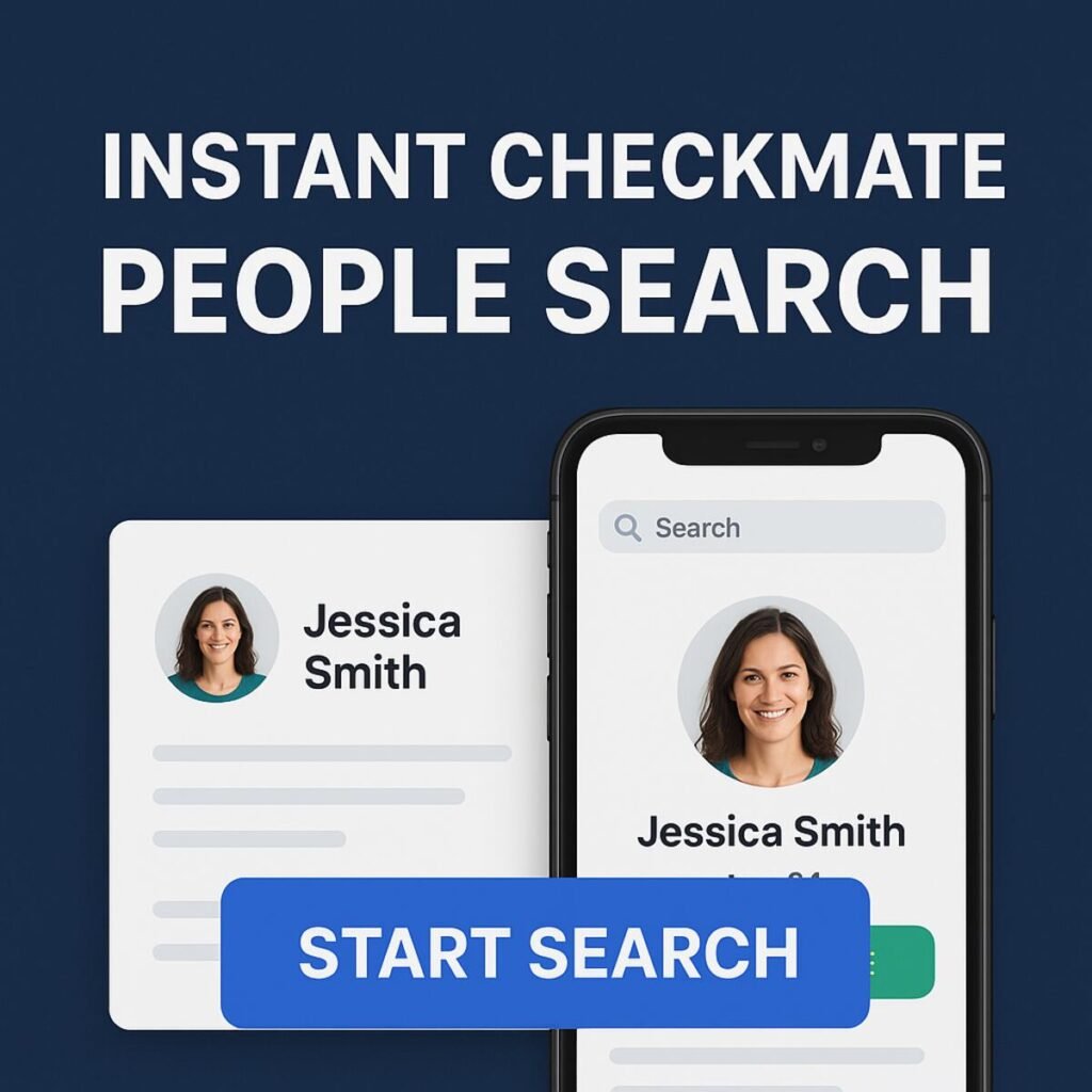 Instant Checkmate People Search Find Public Records Fast & Securely